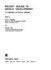 Recent Issues in World Development: a Collection of Survey Articles