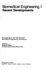 Biomedical Engineering: I Recent Developments: Proceedings of the First Southern Biomedical Engineering Conference