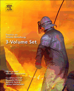 Treatise on Process Metallurgy: 3-Volume Set