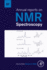 Annual Reports on Nmr Spectroscopy