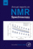 Annual Reports on NMR Spectroscopy