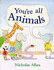 You'Re All Animals