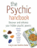 The Psychic Handbook: Discover and Enhance Your Hidden Psychic Powers