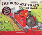 The Runaway Train Pop-Up Book: the Little Red Train