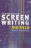 The Definitive Guide to Screen Writing