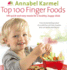 Top 100 Finger Foods