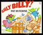 Silly Billy (Red Fox Picture Books)