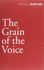 Grain of the Voice