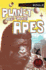 Planet of the Apes (Vintage Classics)