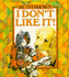 I Dont Like It (Red Fox Picture Books)