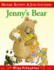 Jenny's Bear (Mini Treasure)