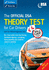 The Official Dsa Theory Test for Car Drivers and the Official Highway Code 2008/09 Edition: Valid for Theory Tests Taken From 1 September 2008