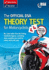 The Official Dsa Theory Test for Motorcyclists 2009/10: Valid Until Summer 2010 (Valid Until 2010)