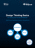 Design Thinking Basics: an Introduction to the Dtmethod