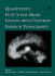 Quantitative Functional Brain Imaging With Positron Emission Tomography