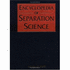 Encyclopedia of Separation Science, Volume 5