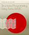 Structured Programming Using Turbo Basic