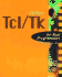 TCL/TK for Real Programmers