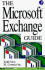 The Microsoft Exchange Guide