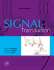 Signal Transduction