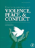 Encyclopedia of Violence, Peace, and Conflict: V. 1-3