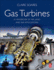 Gas Turbines: a Handbook of Air, Land and Sea Applications