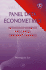 Panel Data Econometrics Methods-of-Moments and Limited Dependent Variables