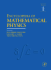 Encyclopedia of Mathematical Physics: Five-Volume Set