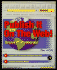 Publish It on the Web! Macintosh