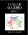 Linear Algebra: an Introduction Using Maple