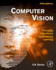 Computer Vision Principles, Algorithms, Applications, Learning