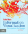 Information Visualization: Perception for Design (Interactive Technologies)