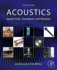 Acoustics Sound Fields Transducers and Vibration 2ed (Pb 2019)