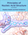 Principles of Nucleic Acid Structure