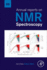 Annual Reports on Nmr Spectroscopy