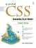 Core Css (2nd Edition)