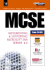 McSe: Implementing and Supporting Microsoft Sna Server 4.0