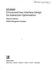 Studio: Structured User-Interface Design for Interaction Optimization