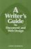 A Writer's Guide to Document and Web Design