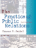 The Practice of Public Relations; 8 /E