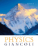 Physics: Principles With Applications (Volume 1)