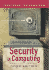 Security in Computing