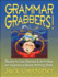 Grammar Grabbers! : Ready-to-Use Games and Activities for Improving Basic Writing Skills