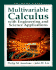 Multivariable Calculus With Engineering and Science Applications (Preliminary Version)