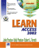 Learn Access 2002