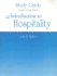 Introduction to Hospitality