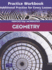 Geometry: Practice Workbook, Additional Practice for Every Lesson (Prentice Hall Mathematics)