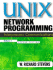 Unix Network Programming, Volume 2: Interprocess Communications, Second Edition