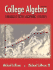 College Algebra Enhanced With Graphing Utilities, 2nd Edition