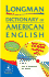 Longman Dictionary of American English, Second Edition (Paper With Cd-Rom, Two-Color Version)